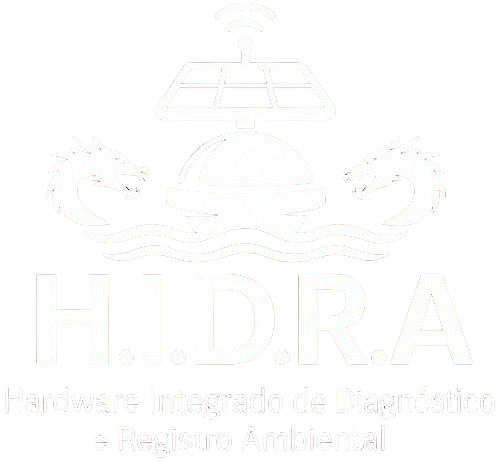 Logo H.I.D.R.A